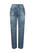 Cross Your Mind Baggy Denim Jeans jeans EDGE